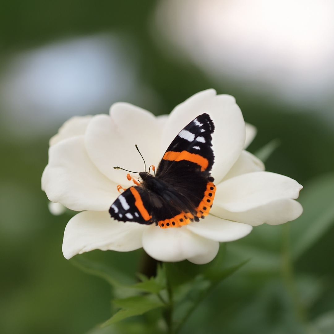 Pollinators and Their Role in Creating an Eco-Friendly Garden ...